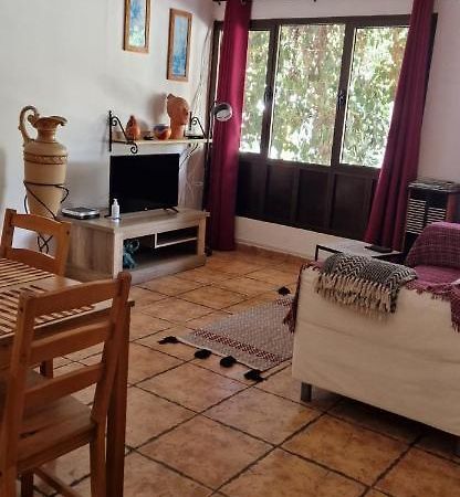 Apartamento Sky Apartment El Cotillo  Bagian luar foto