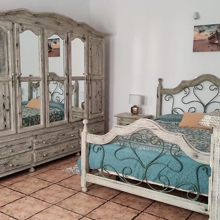 Apartamento Sky Apartment El Cotillo  Bagian luar foto