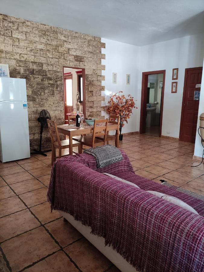Apartamento Sky Apartment El Cotillo  Bagian luar foto