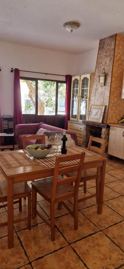 Apartamento Sky Apartment El Cotillo  Bagian luar foto
