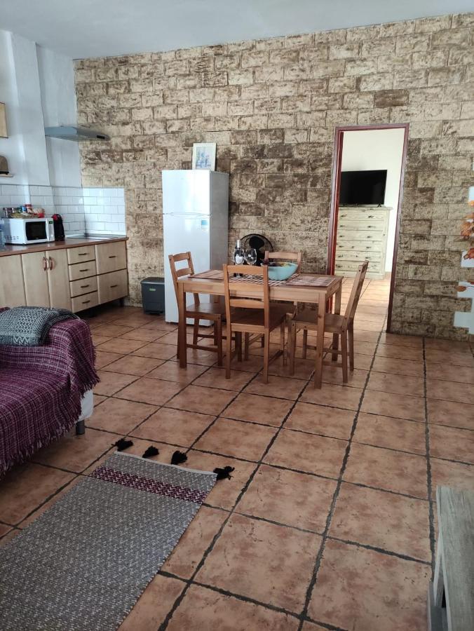 Apartamento Sky Apartment El Cotillo  Bagian luar foto