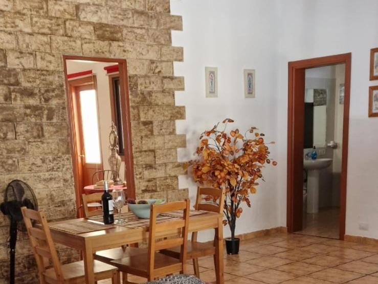 Apartamento Sky Apartment El Cotillo  Bagian luar foto