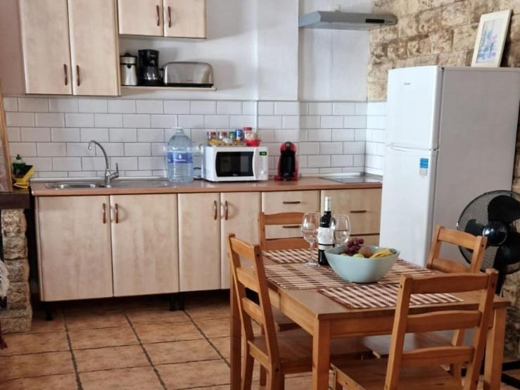 Apartamento Sky Apartment El Cotillo  Bagian luar foto