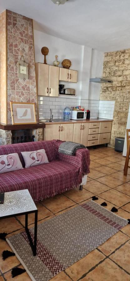 Apartamento Sky Apartment El Cotillo  Bagian luar foto