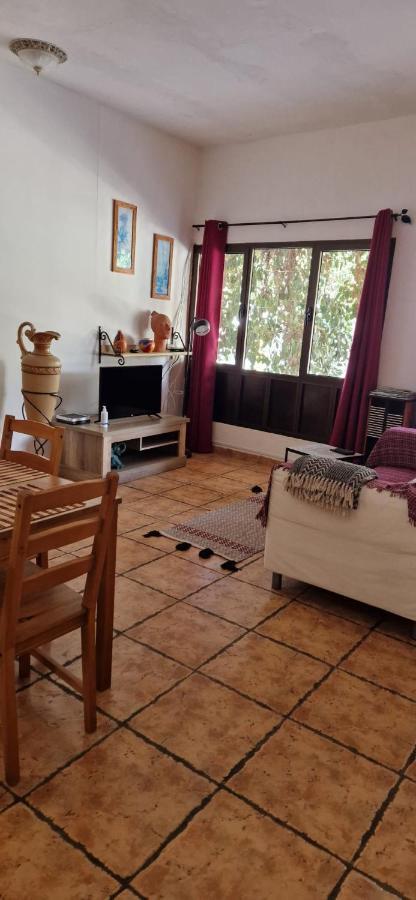 Apartamento Sky Apartment El Cotillo  Bagian luar foto