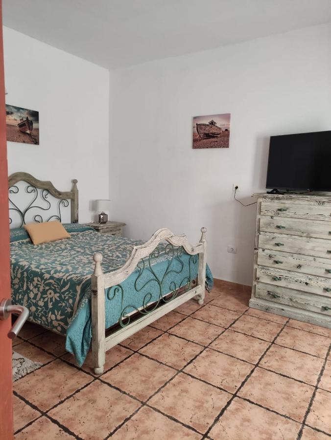 Apartamento Sky Apartment El Cotillo  Bagian luar foto