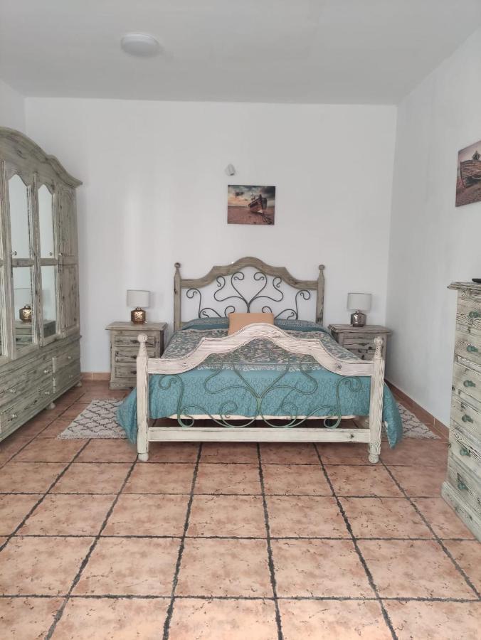 Apartamento Sky Apartment El Cotillo  Bagian luar foto