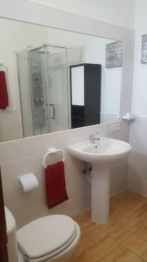 Apartamento Sky Apartment El Cotillo  Bagian luar foto