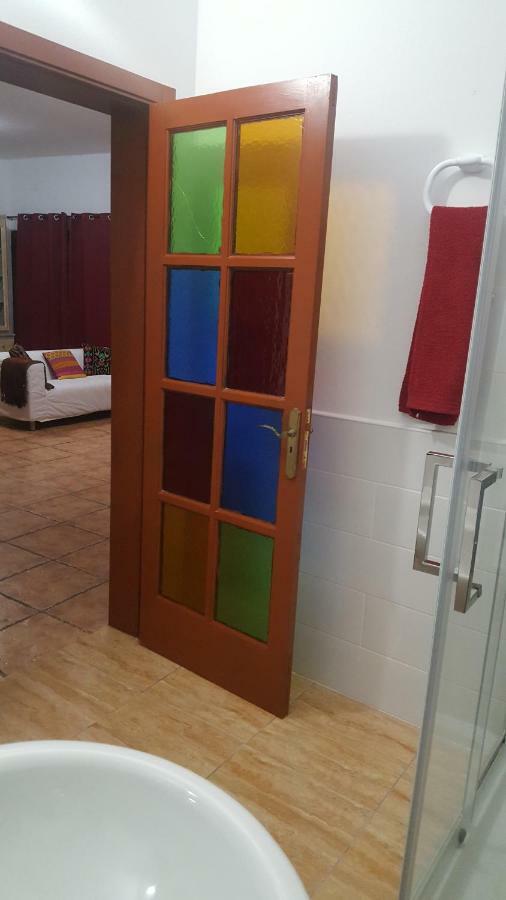 Apartamento Sky Apartment El Cotillo  Bagian luar foto