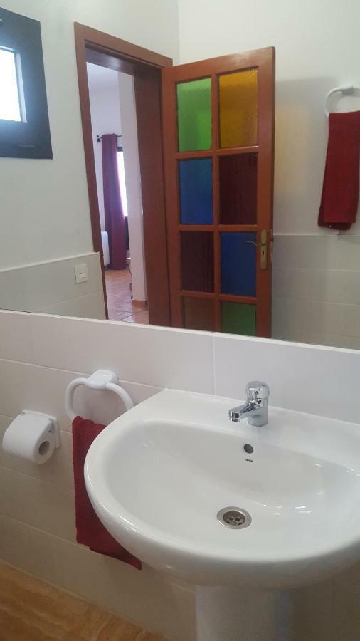 Apartamento Sky Apartment El Cotillo  Bagian luar foto
